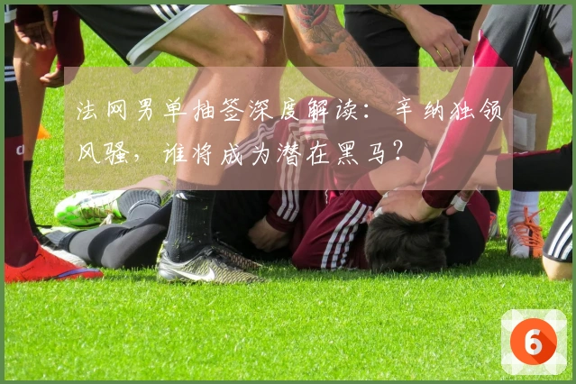 法网男单抽签深度解读：辛纳独领风骚，谁将成为潜在黑马？