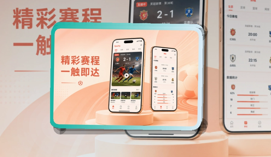 MK体育移动端使用指南,打开赛事内容更直接,减少寻找入口的时间