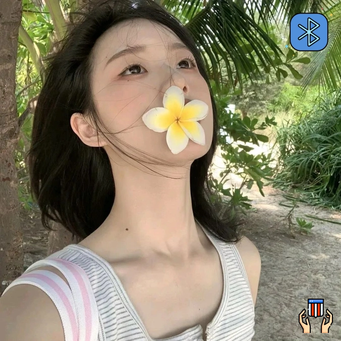 马女士