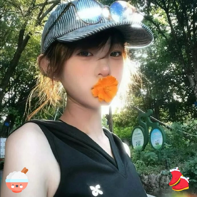曹女士